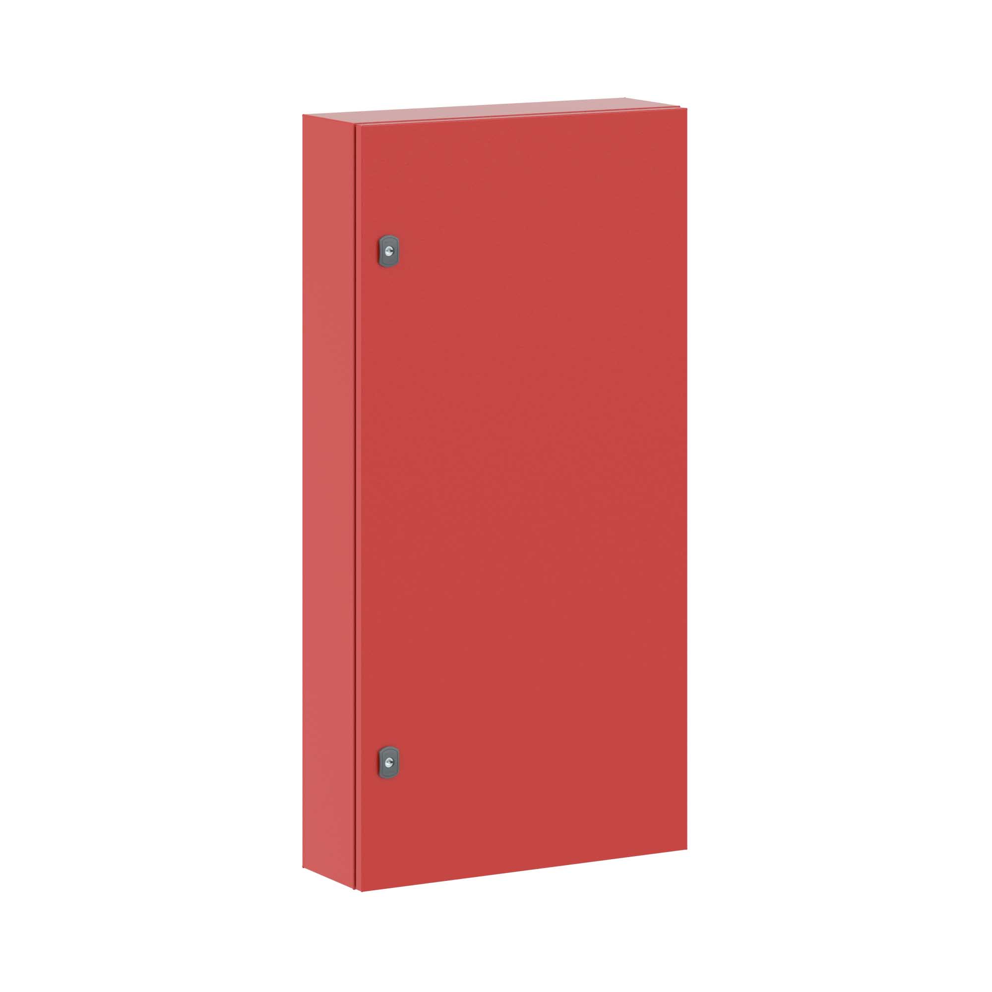 Корпус навесной ST с М/П ВxШxГ 1200x600x200 мм, RAL3020, IP66