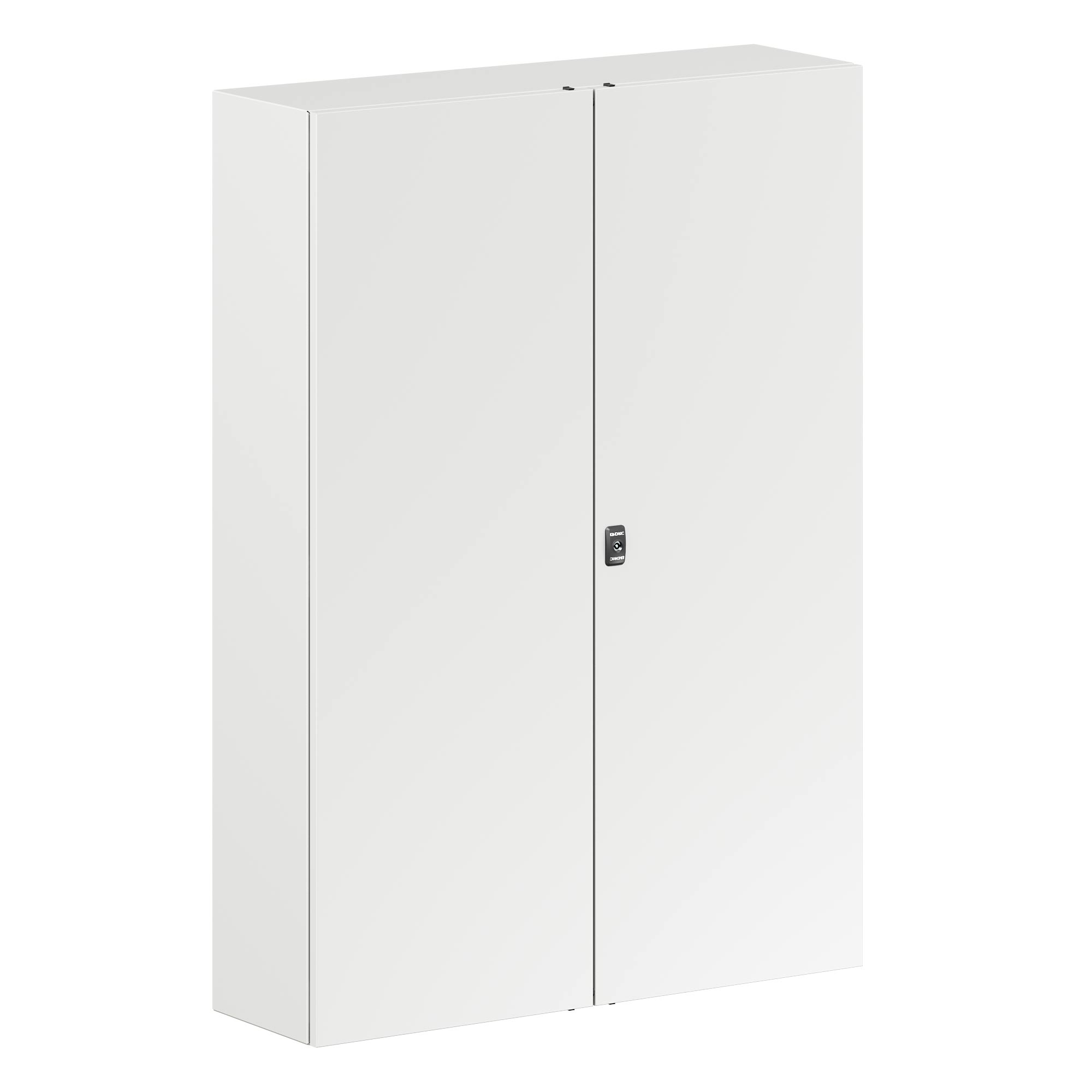 Корпус навесной ST без М/П двухдверный ВxШxГ 1400x1000x300 мм, IP55