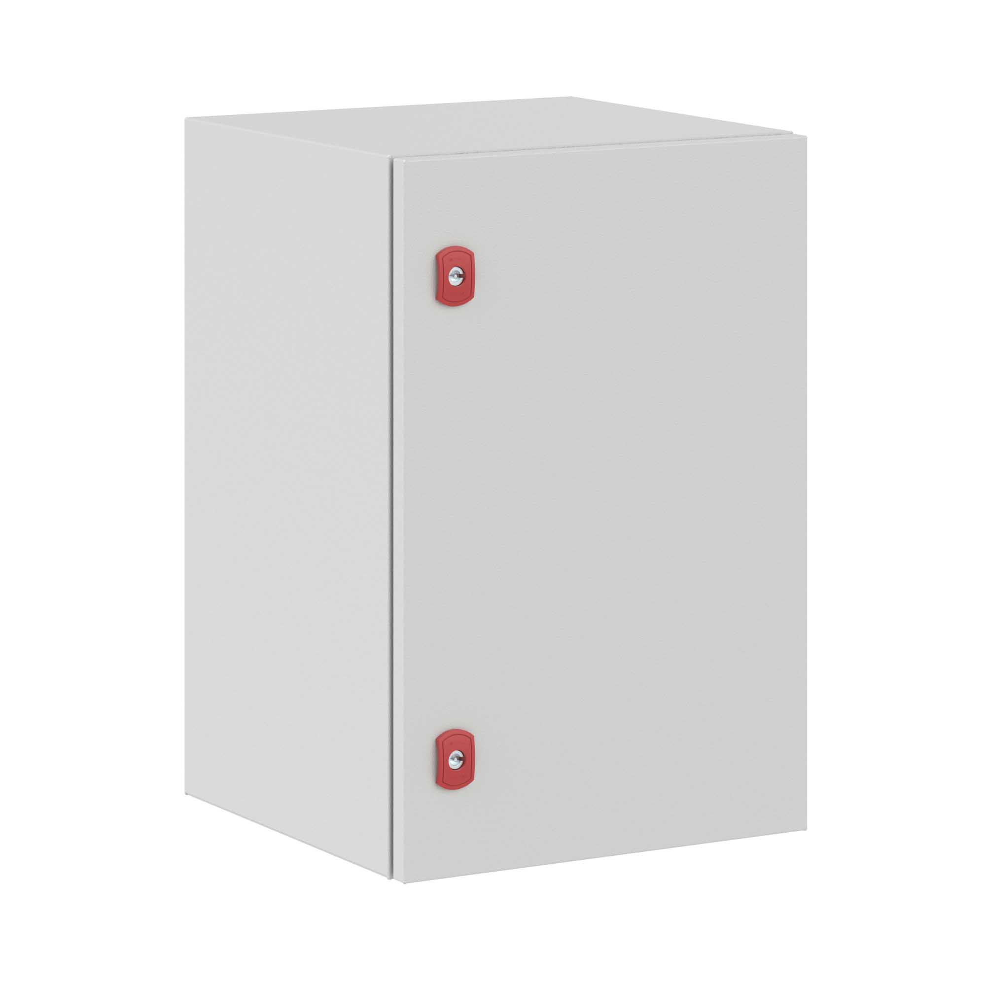 Корпус навесной ST без М/П ВxШxГ 600x400x400 мм, IP66