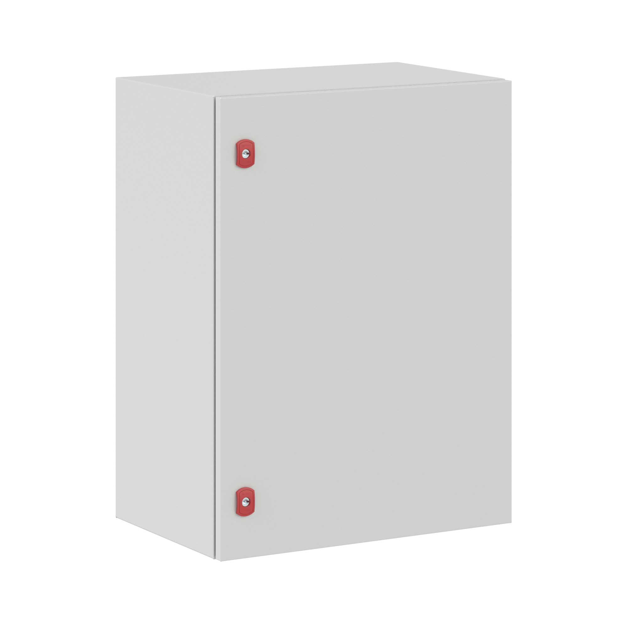 Корпус навесной ST без М/П ВxШxГ 800x600x400 мм, IP66