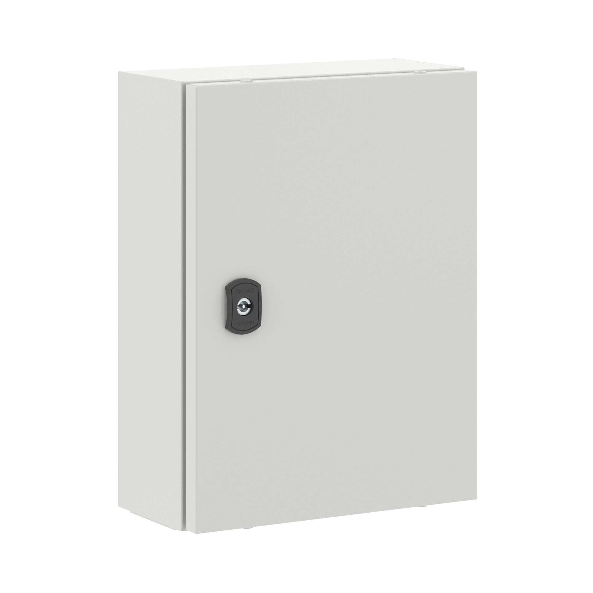 Корпус навесной STE с М/П ВxШxГ 400x300x150 мм, IP66