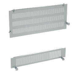 Комплект закрытий задних перф. В=300+100 Ш=300 РАМ Пауэр (RAM power)