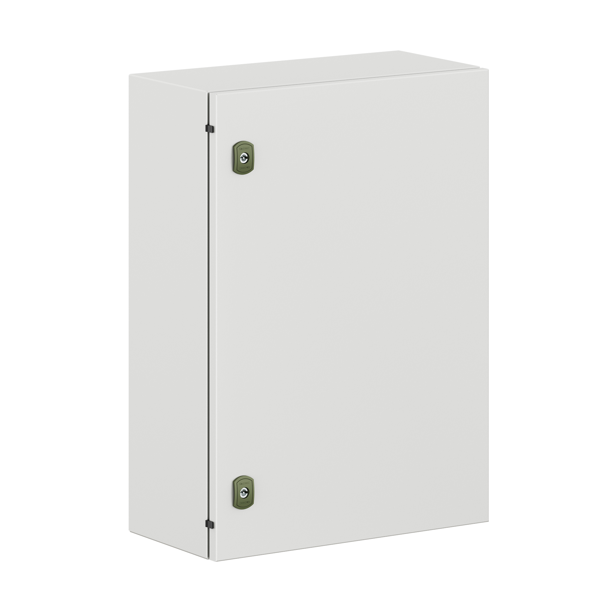 Корпус навесной уличный ST Outdoor с М/П ВxШxГ 700x500x250 мм, IP66