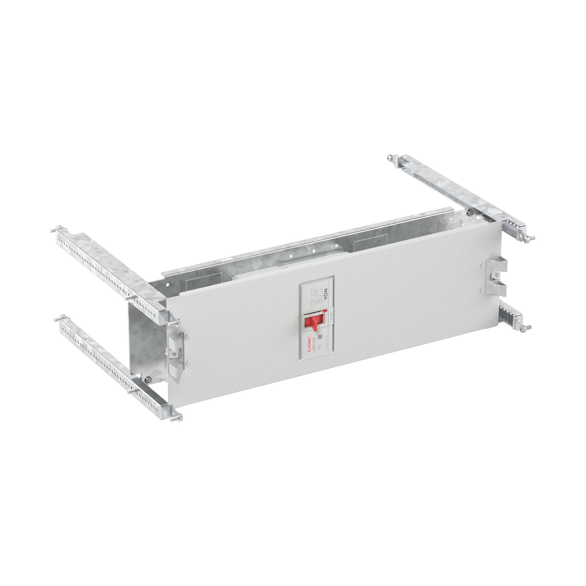 Комплект внутренний гор-ой уст-ки 3п YON MD250 (F,F-MO,P,P-MO) Ш=600 В=150 (замена на R5NPKIB7H62213) РАМ Пауэр (RAM power)