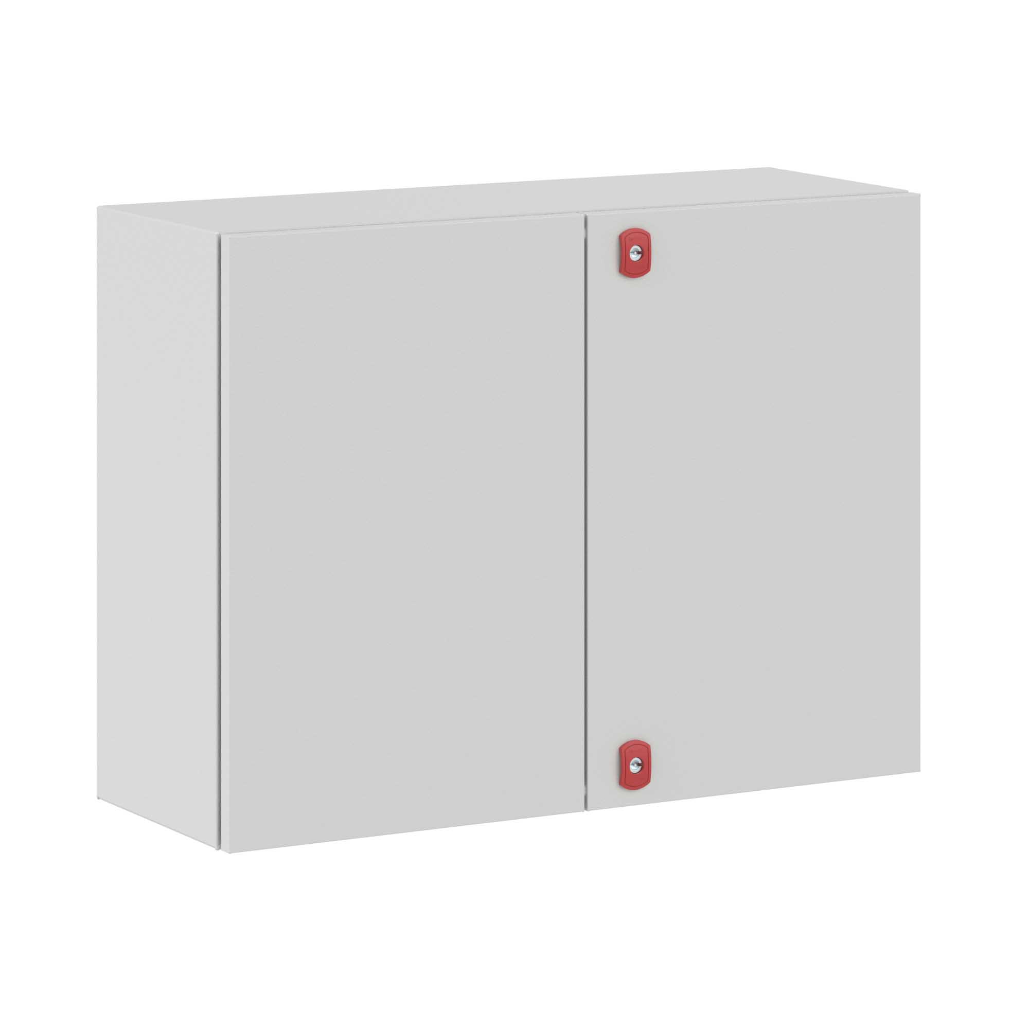 Корпус навесной ST с М/П двухдверный ВxШxГ 600x800x300 мм, IP55