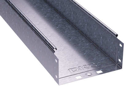 Лоток 100х100 L2000