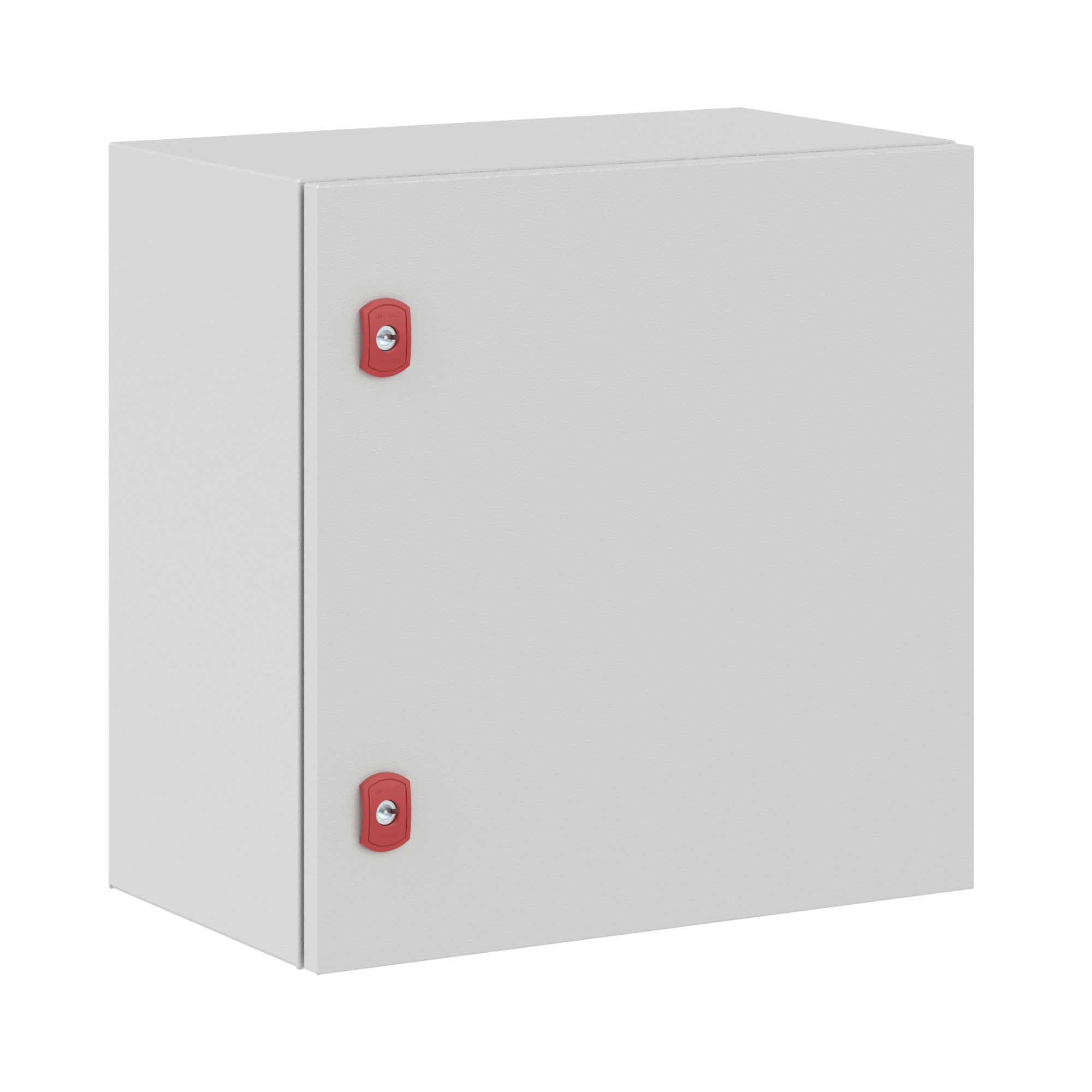 Корпус навесной ST с М/П ВxШxГ 500x500x300 мм, IP66