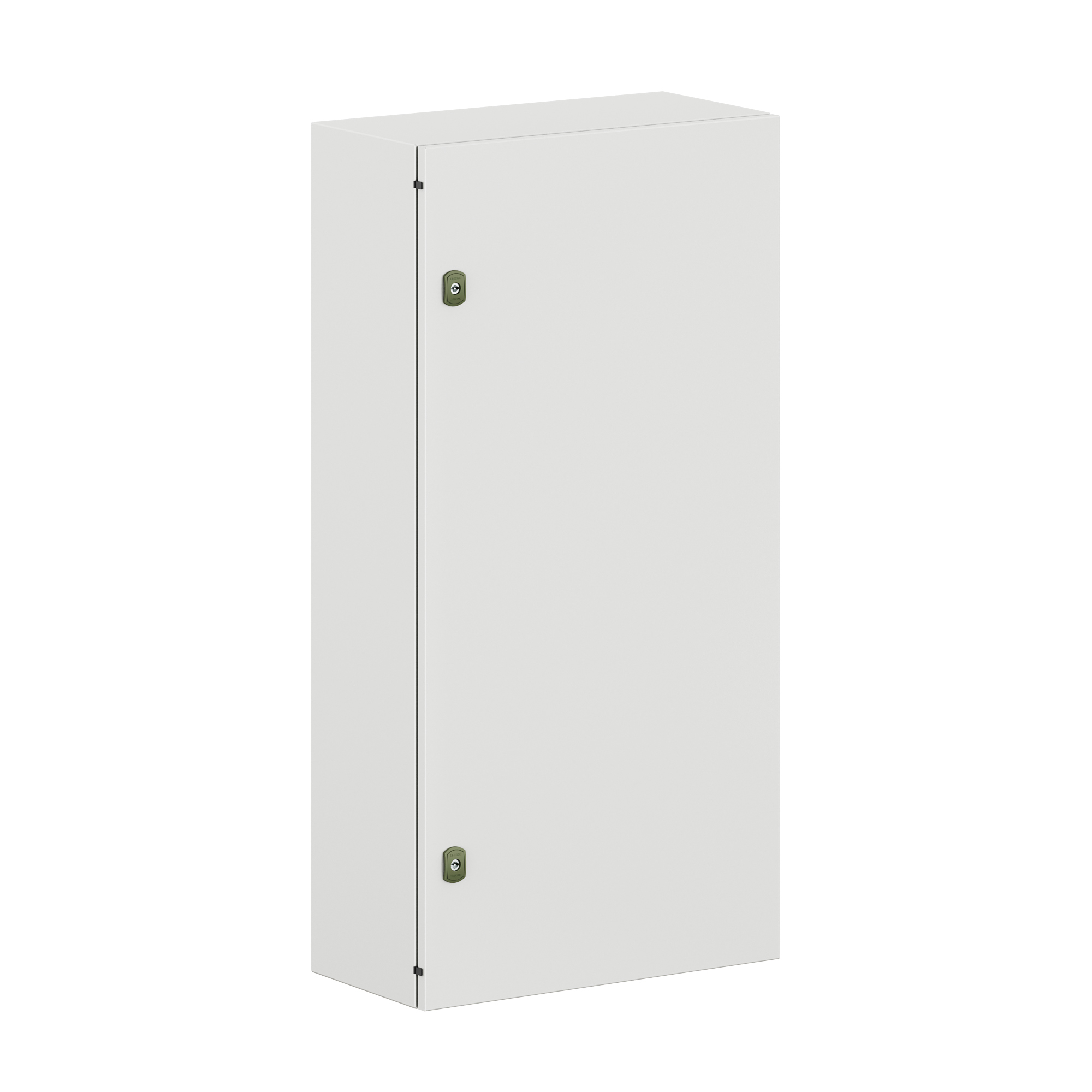 Корпус навесной уличный ST Outdoor с М/П ВxШxГ 1200x600x300 мм, IP66