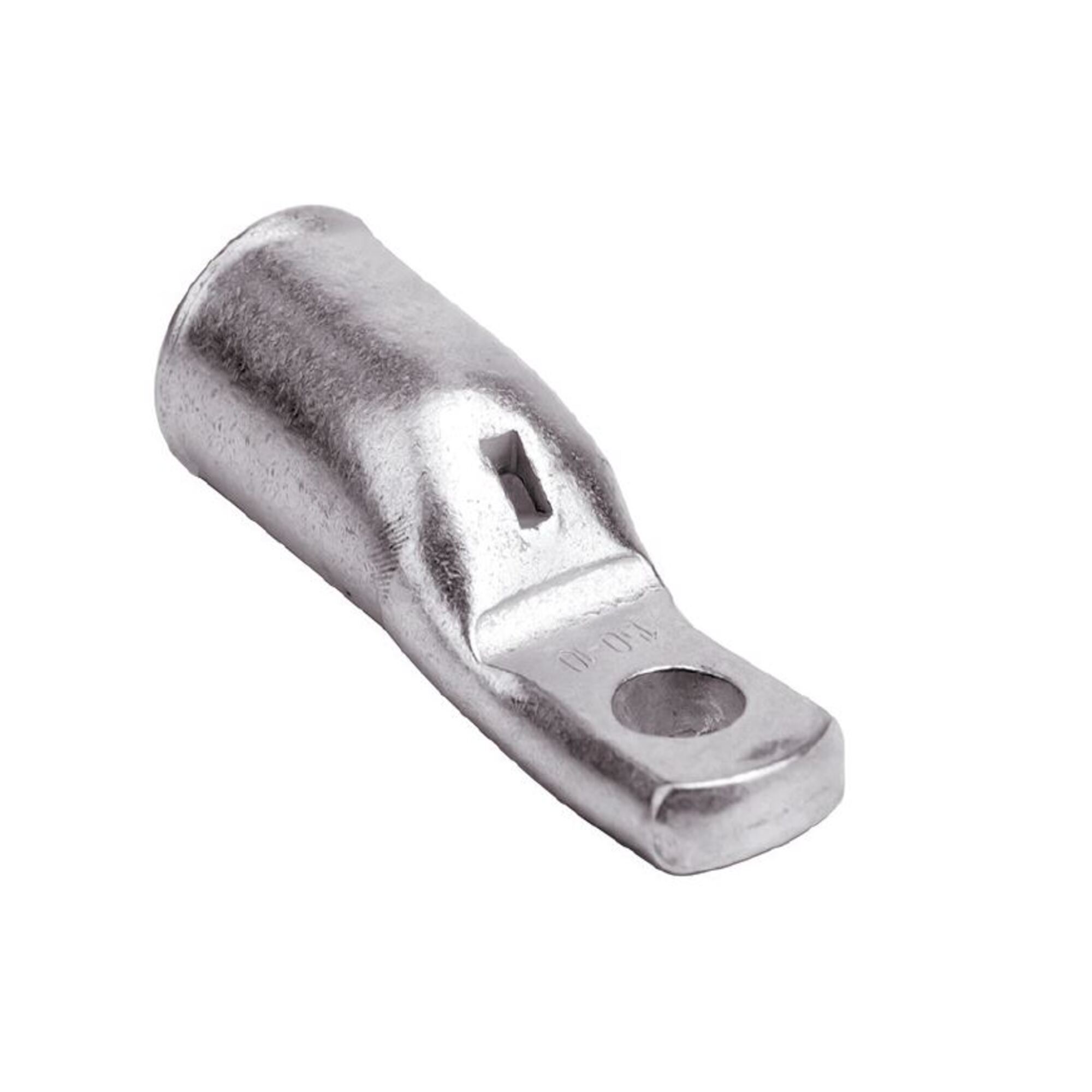 Наконечник кабельный кольцевой с узкой лопаткой, 120 кв.мм, М10 (ТМЛ-У)