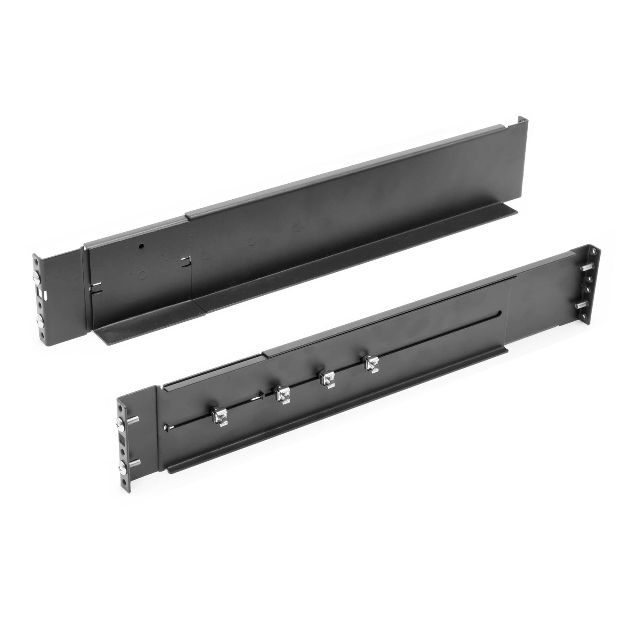 Монтажный комплект направляющих для ИБП ДКС серии Смолл Рэкмаунт (Small Rackmount), Инфо Рэкмаунт Про (Info Rackmount Pro), Трио ТМ (Trio TM)