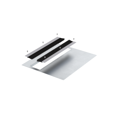 Пластина 600х500 RAM block