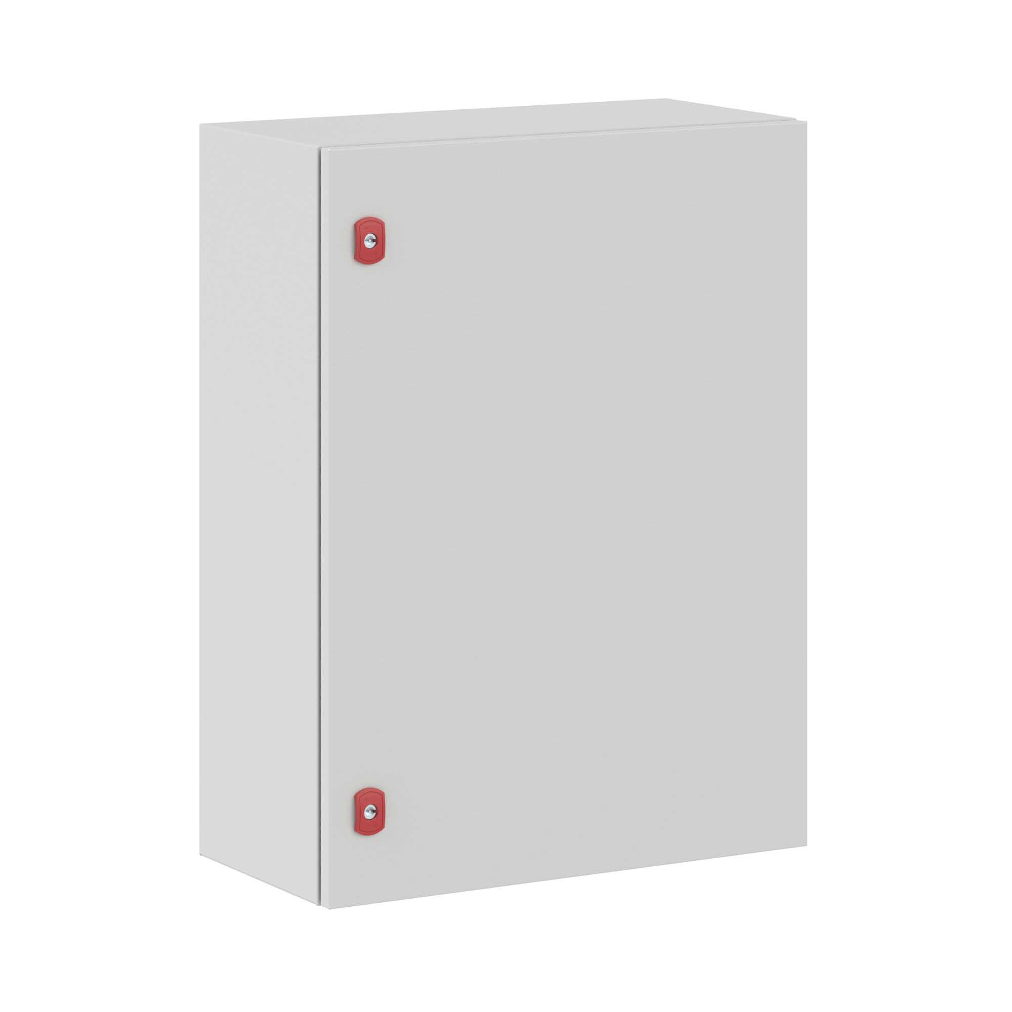 Корпус навесной ST без М/П ВxШxГ 1000x600x200 мм, IP66
