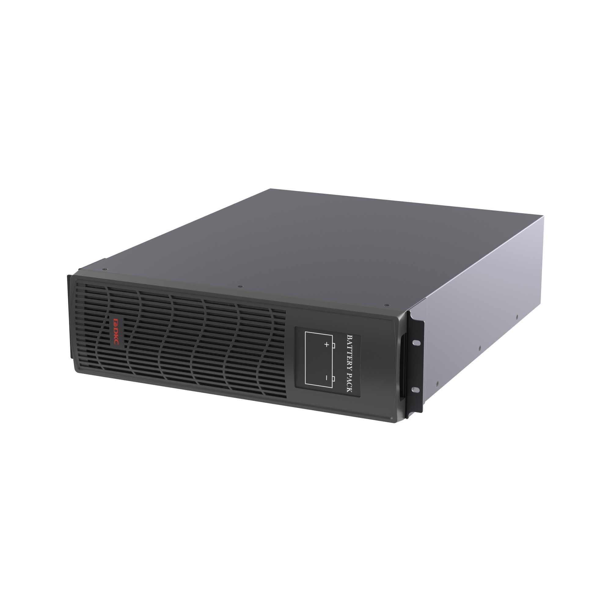 Батарейный блок для ИБП ДКС серии Трио ТМ (Trio TM) TRIOTM6A0P,TRIOTM10A0P, TRIOTM15A0P, TRIOTM20A0P, Rack 3U, 20 х 9 Ач