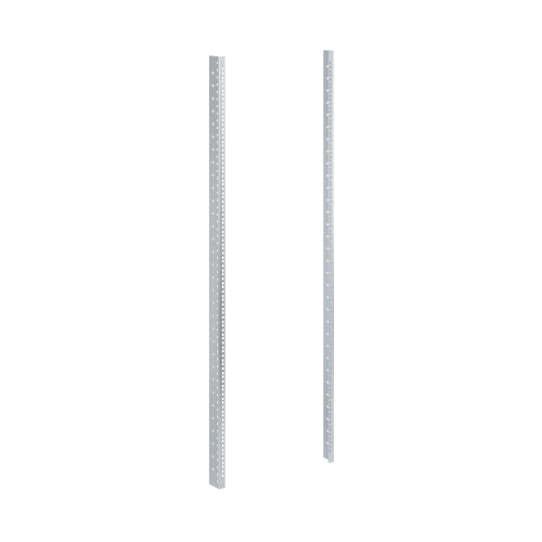 Вертикальные монтажные профили 19", 32U, "L" для CQE & CQE N, 2шт RAM block