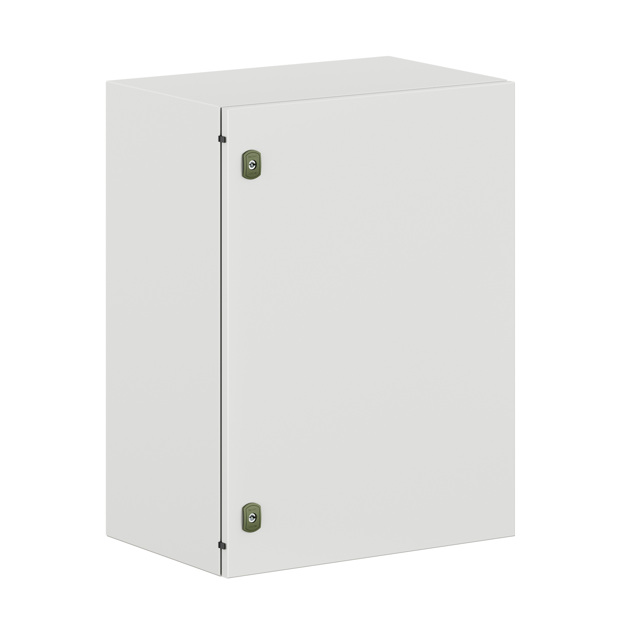 Корпус навесной уличный ST Outdoor с М/П ВxШxГ 800x600x400 мм, IP66