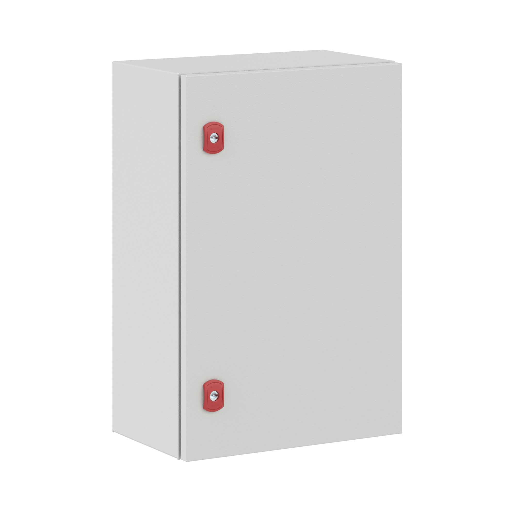 Корпус навесной ST без М/П ВxШxГ 600x400x250 мм, IP66