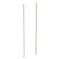 Стойка верт. для уст. внутр. панелй В=1800 1кмп=2шт. (замена на R5NTE18MG) РАМ Пауэр (RAM power)