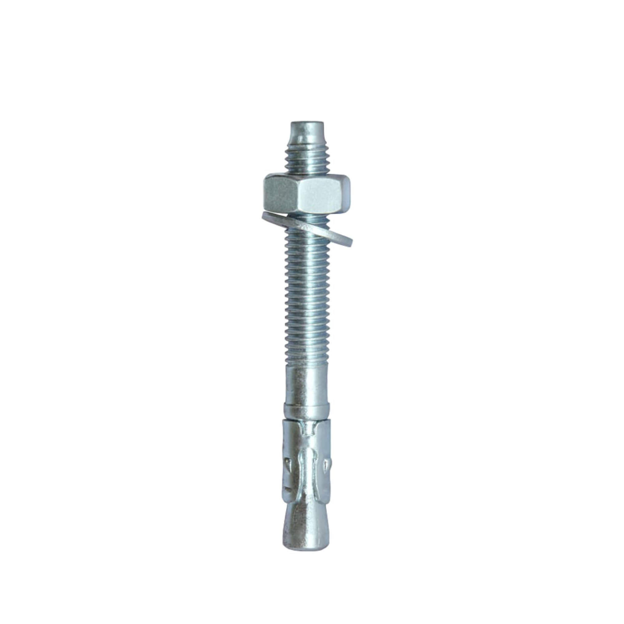 Клиновой анкер М12х100, ТДФ5 (13,6кН)