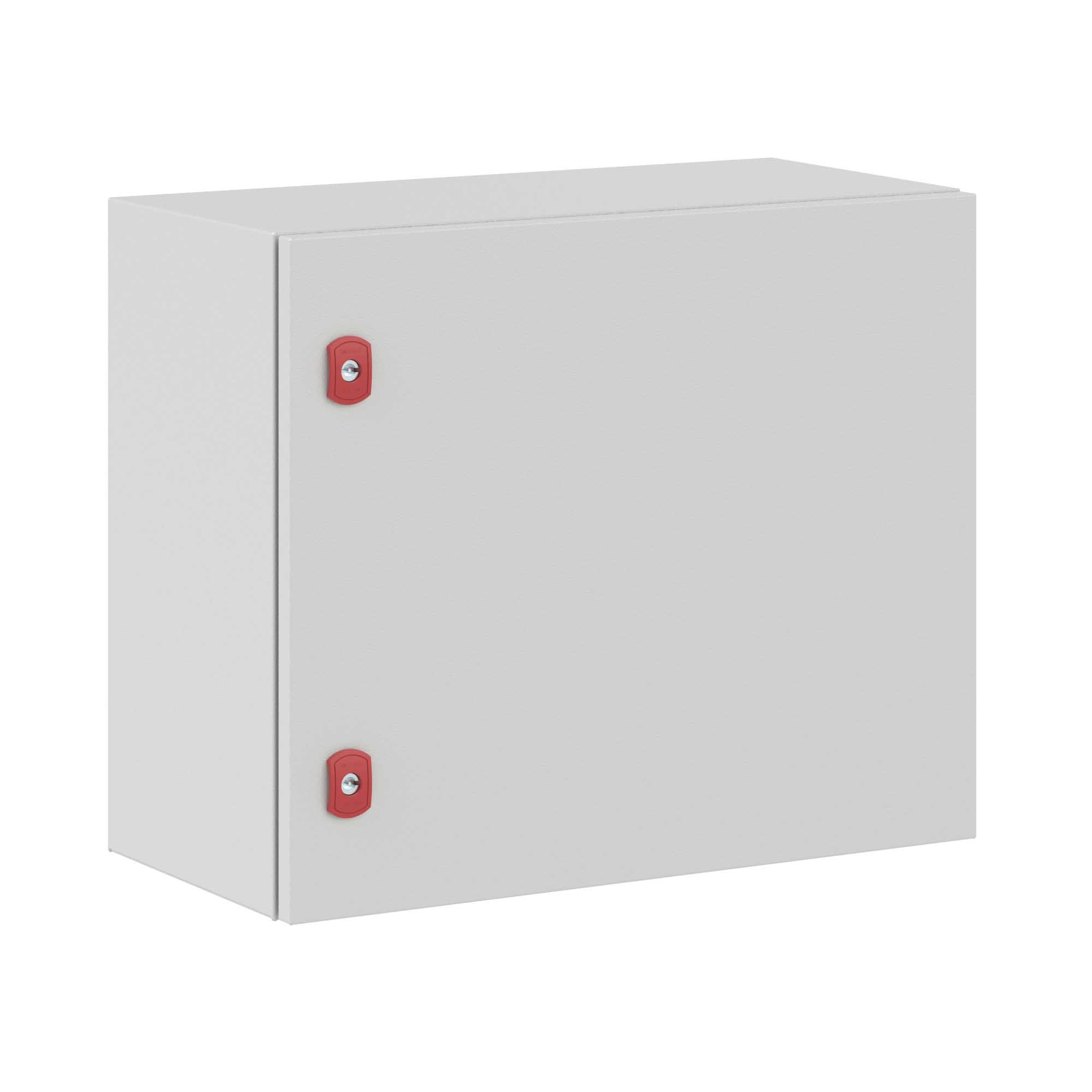 Корпус навесной ST без М/П ВxШxГ 500x600x300 мм, IP66