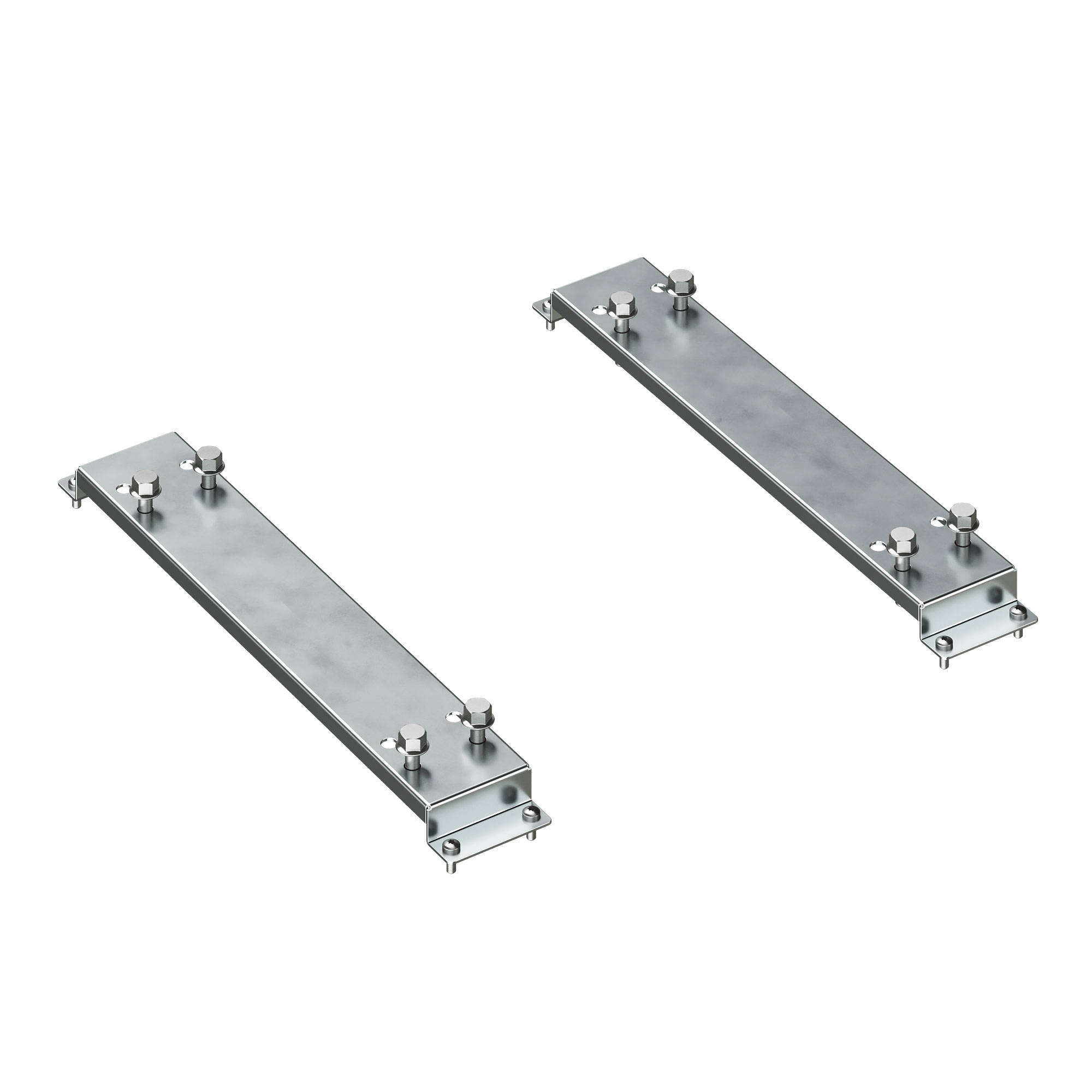 Кронштейны шинодержателя R5BBH100103P РАМ Пауэр (RAM power) для RAM fit