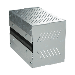 Коробка комм. задняя 100-250А В=150мм РАМ Пауэр (RAM power)
