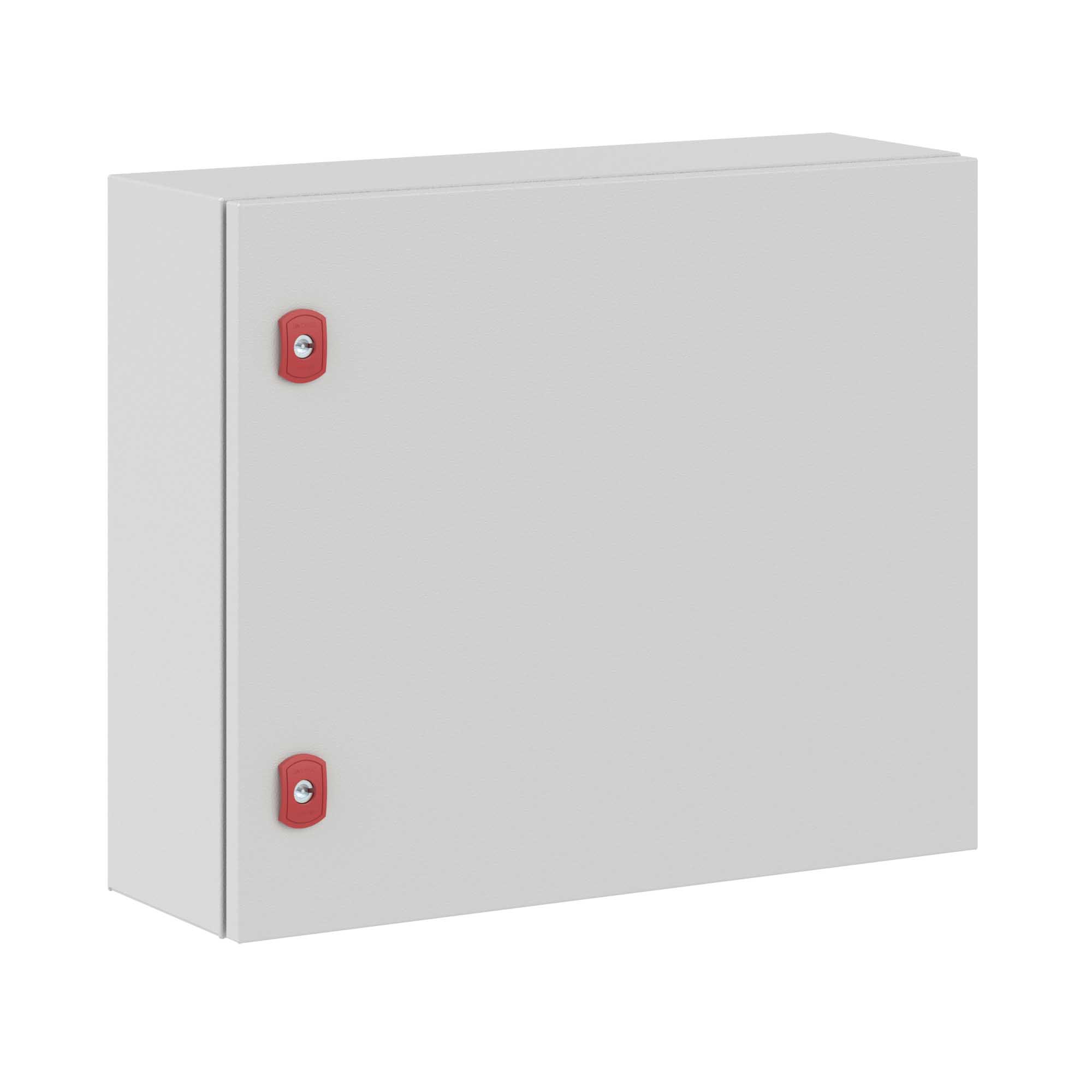 Корпус навесной ST без М/П ВxШxГ 500x600x200 мм, IP66