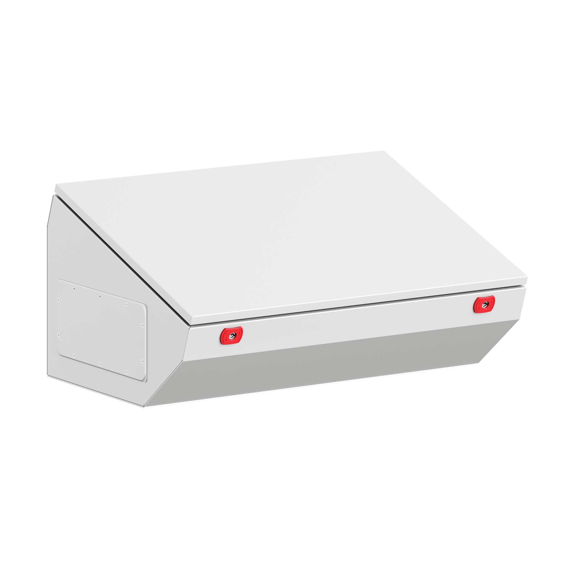 Секция управления RBPC для пультов/стоек R5R, Ш=800 мм RAM block (замена на R5RBMPC800)