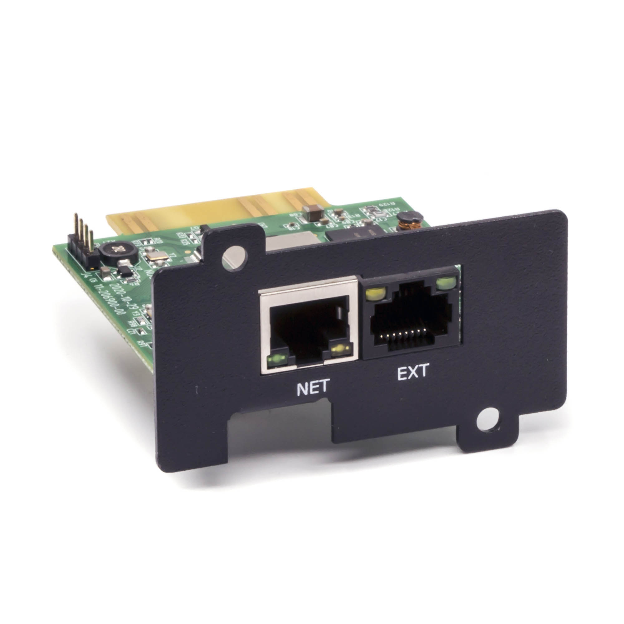 Адаптер SNMP для ИБП ДКС серий Инфо Рэкмаунт Про (Info Rackmount Pro)