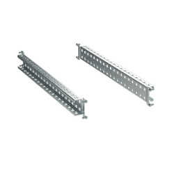 Рейка боковая Г=400 мм, 1кмп=2шт. (замена на R5NPD400) РАМ Пауэр (RAM power)