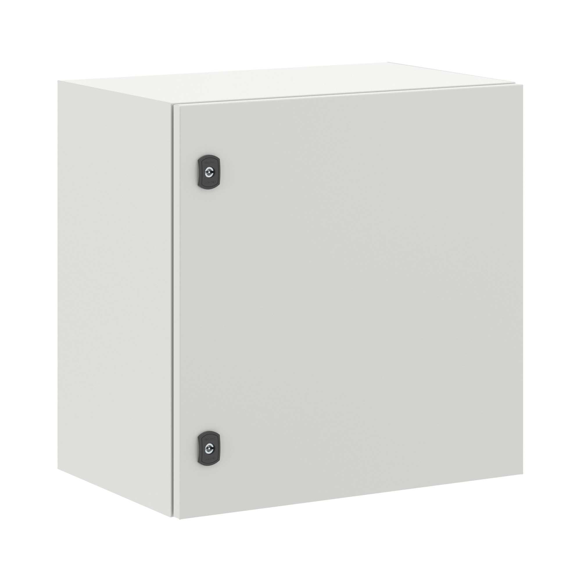 Корпус навесной STE с М/П ВxШxГ 600x600x400 мм, IP66