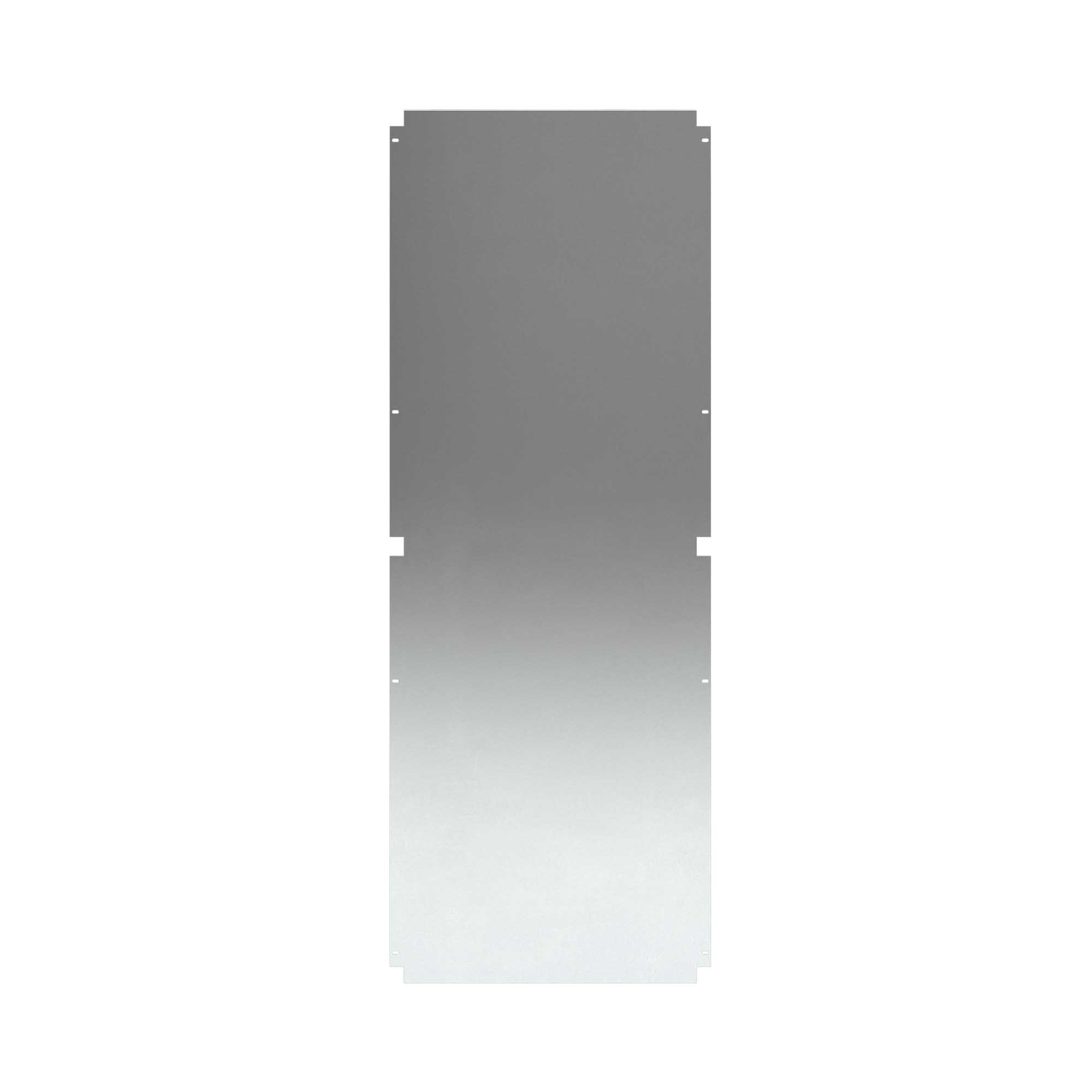 Монтажная плата дополнительная для корпусов CQE & CQE N, ВхШ 1800х1000 мм RAM block