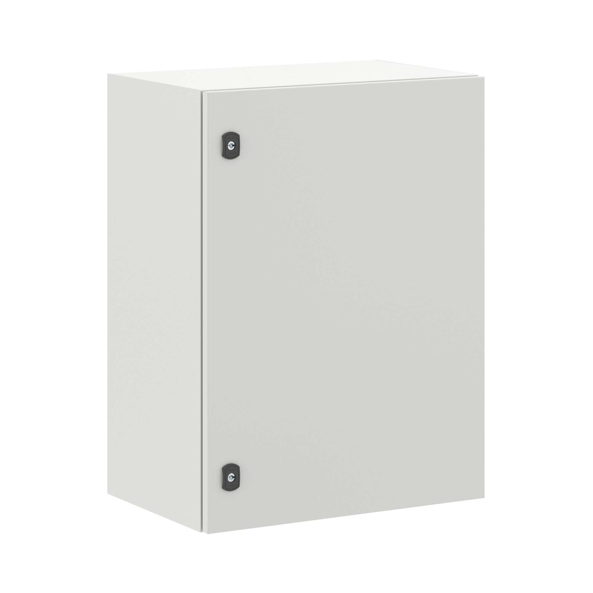 Корпус навесной STE с М/П ВxШxГ 800x600x400 мм, IP66