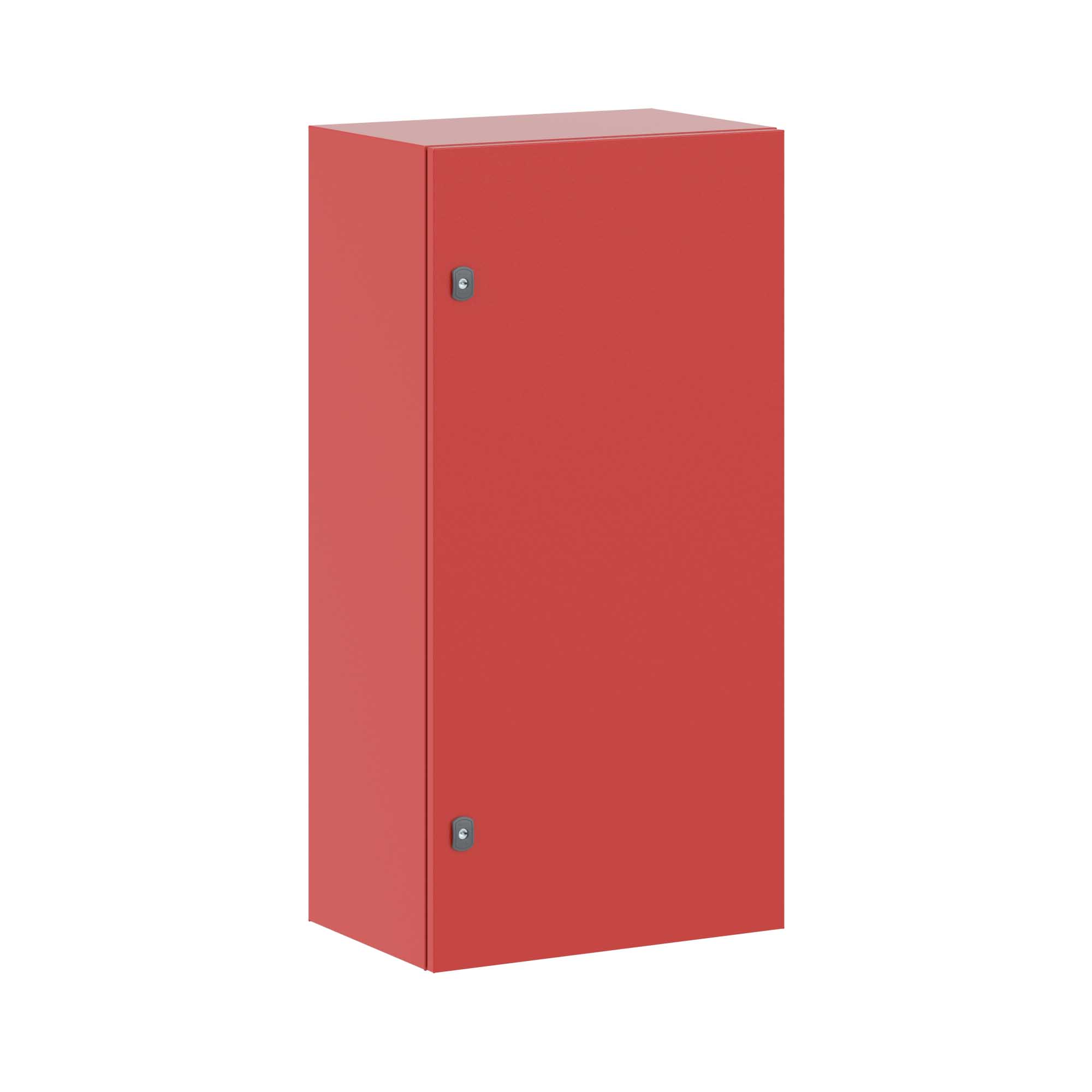 Корпус навесной ST с М/П ВxШxГ 1200x600x400 мм, RAL3020, IP66