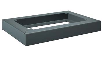 Сейсмоцоколь 800x400x100мм (замена на R5ZE841SYB) RAM block