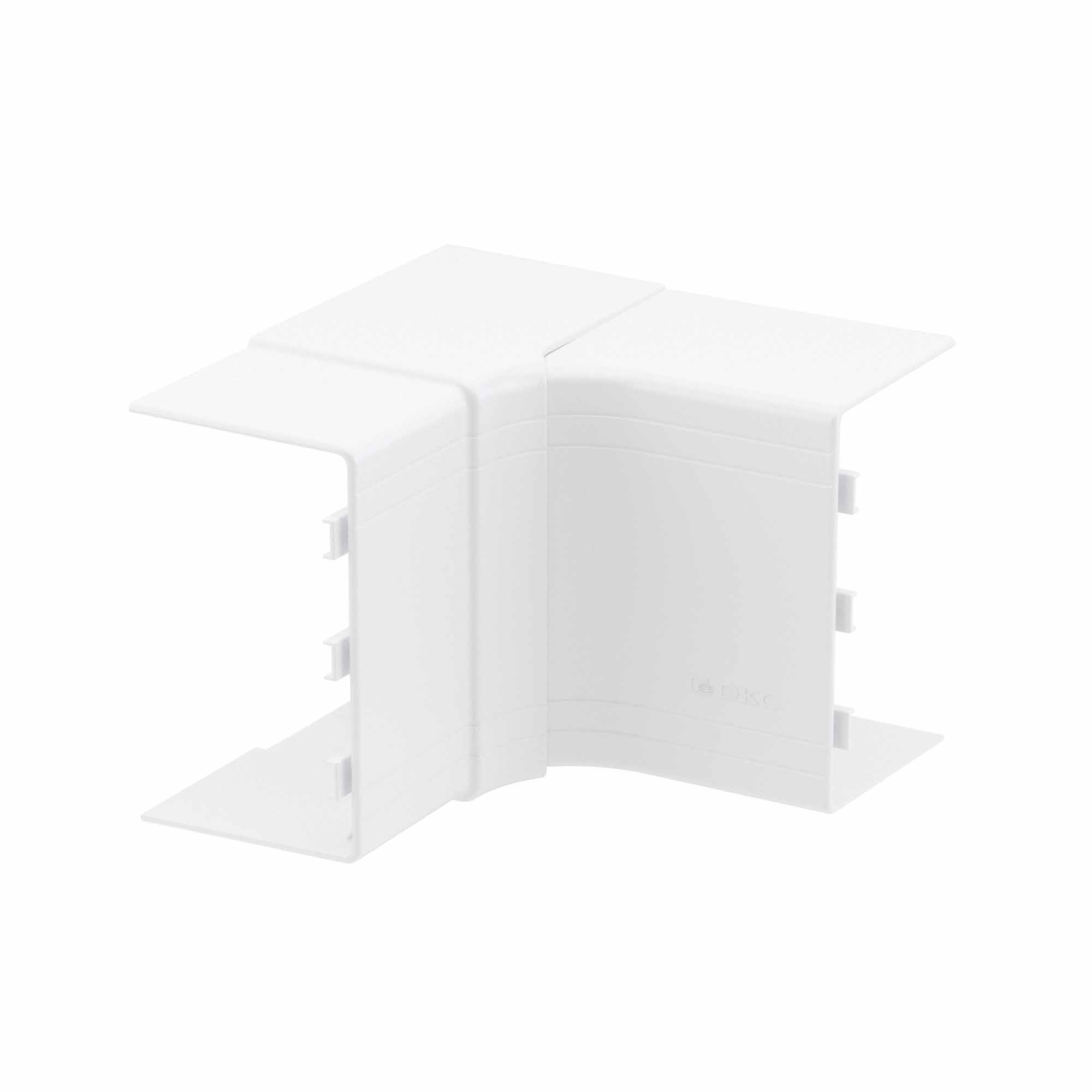 NIAV 40x40 Угол внутренний изменяемый (70-120°)(розница, 1 шт в пакете)