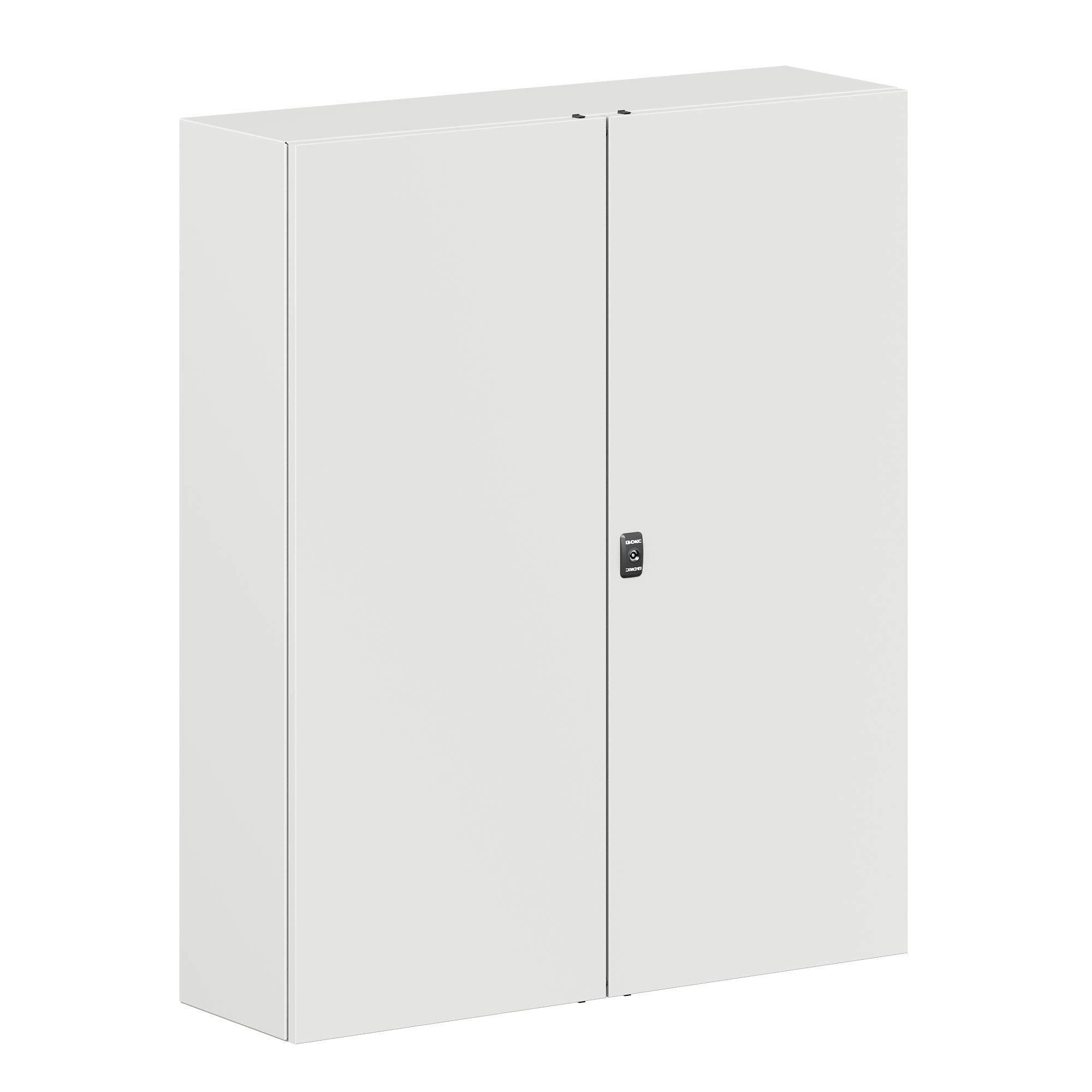 Корпус навесной ST с М/П двухдверный ВxШxГ 1200x1000x300 мм, без фланца, IP55