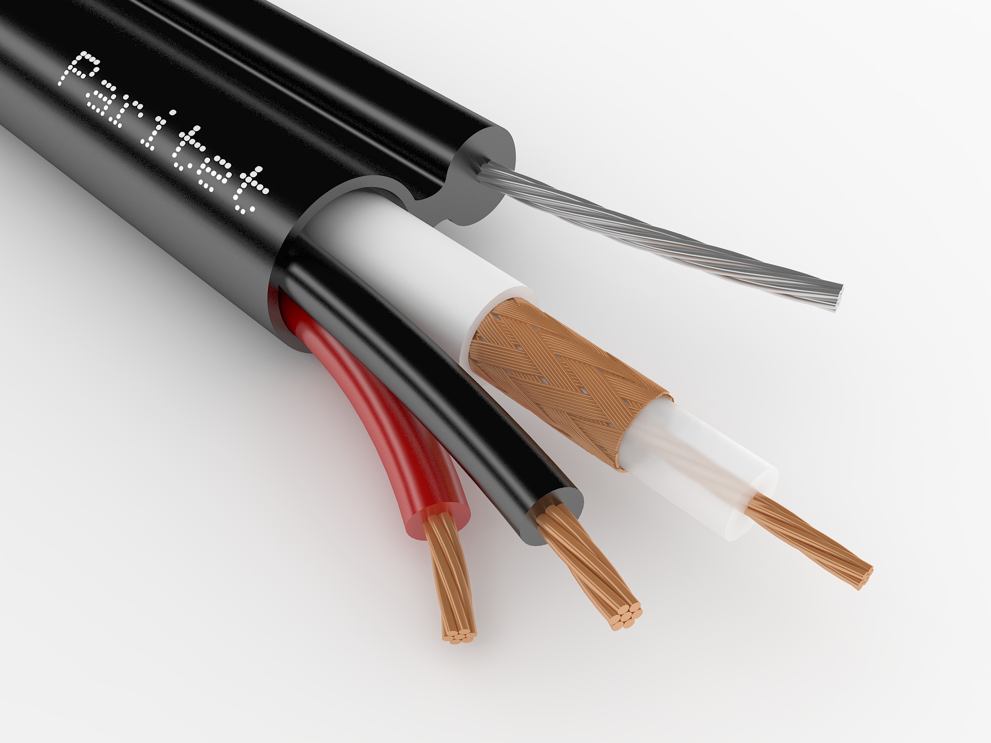КВК-Пт-3ф 2х0,50