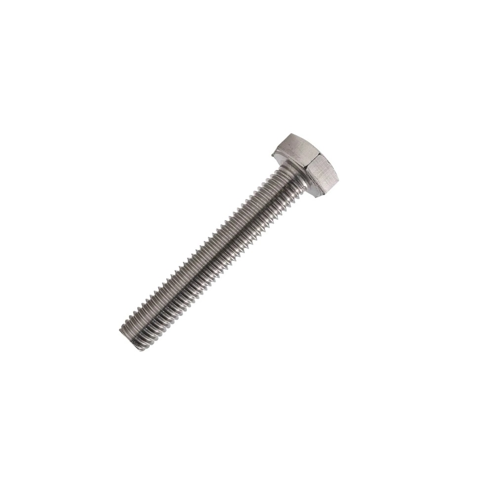 Болт М10х120 (100 шт/уп) INOX Промрукав