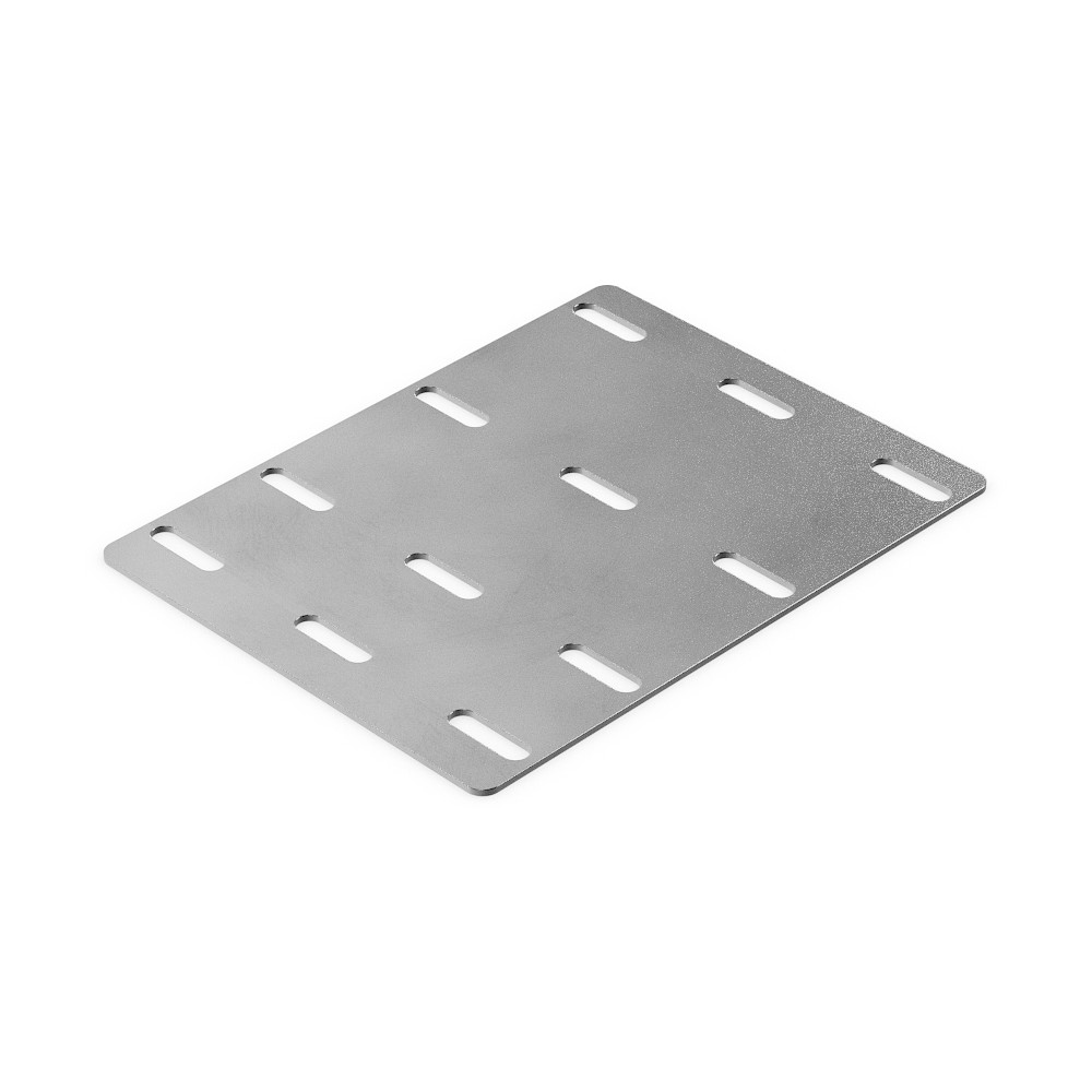 Дно соединительное Профи-Стандарт INOX (AISI 304) 150 (2,0 мм) Промрукав