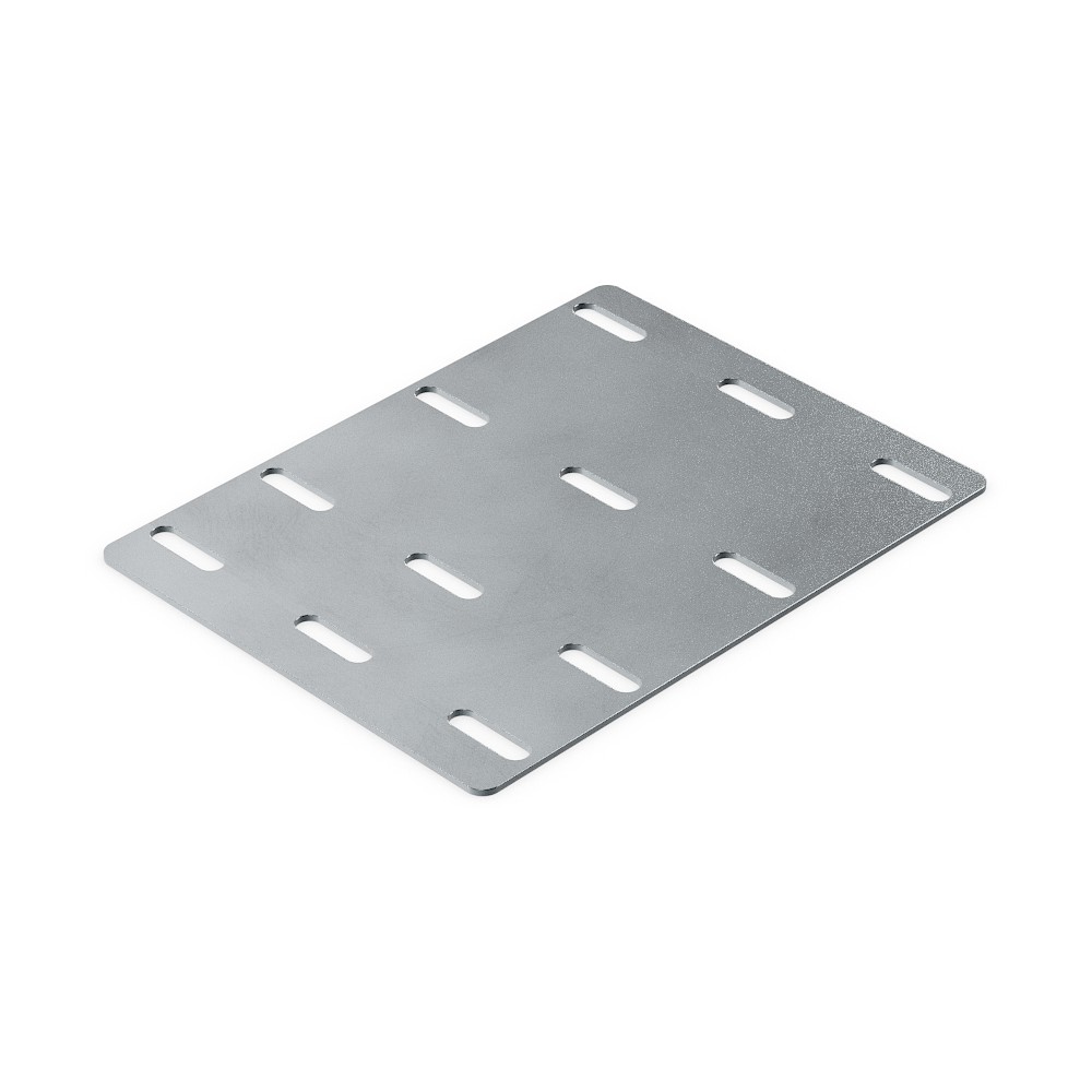 Дно соединительное Профи-Стандарт INOX (AISI 316) 150 (2,0 мм) Промрукав