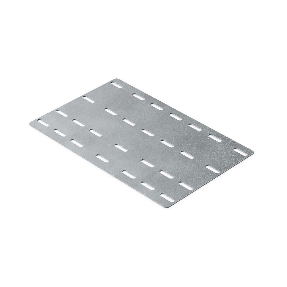 Дно соединительное Профи-Стандарт INOX (AISI 316) 300 (2,0 мм) Промрукав