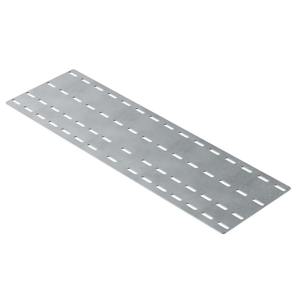 Дно соединительное Профи-Стандарт INOX (AISI 316) 600 (2,0 мм) Промрукав