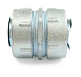 Муфта соединительная СММ-50 (2''), (гайка под газовый ключ) Промрукав