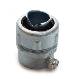 Муфта соединительная СТМ(В)-15 (МТ-15 (1/2''), гайка под газовый ключ) Промрукав